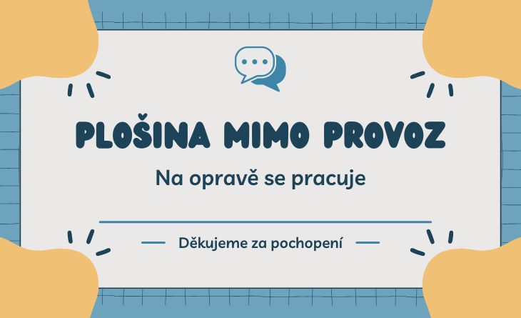 Vážení čtenáři,
rádi bychom vás informovali, že plošina pro přepravu osob v budově Městské knihovny v Hodoníně je momentálně mimo provoz. Na opravě se intenzivně pracuje a očekáváme, že výtah bude brzy opět v plném provozu.
Děkujeme za pochopení a omlouváme se za způsobené komplikace.